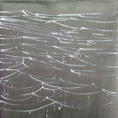 MARGARET EVANGELINE Harpooneer, 2013