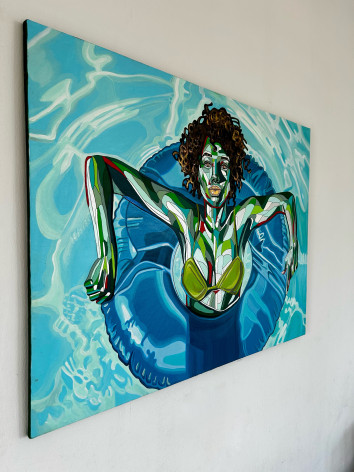 REWA, nwunye onye | Freedom, 2024