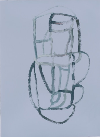 MARGARET EVANGELINE Time Bomb 9, 2017