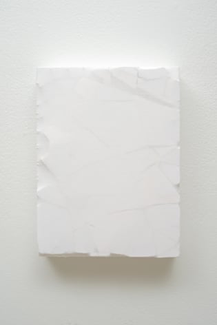 SIDONIE VILLERE Untitled, 2015