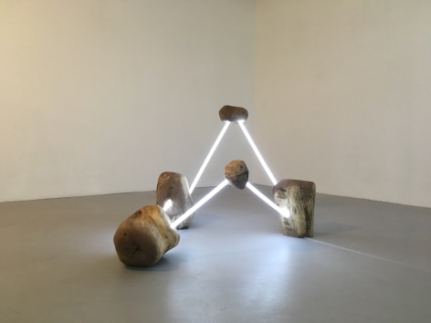 ANDY HARDING, Stellar Diaspora, 2019