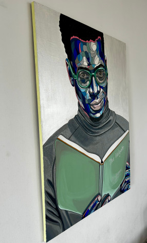 REWA, kaito | St Jerome, 2025