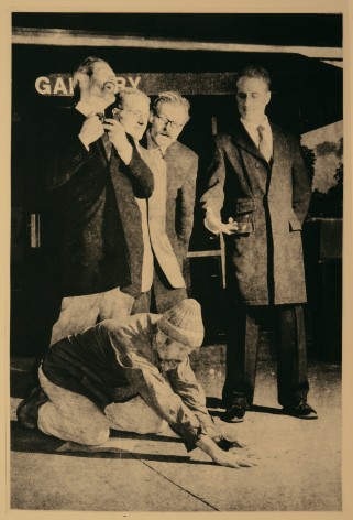 GENERIC ART SOLUTIONS