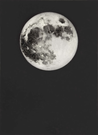 MONICA ZERINGUE From Silver and Dream, 2015