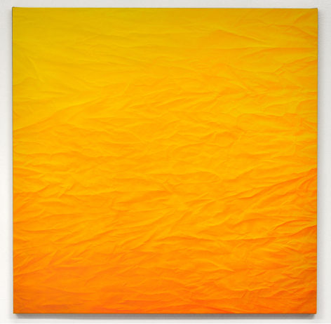 BONNIE MAYGARDEN Simulation II, 2015