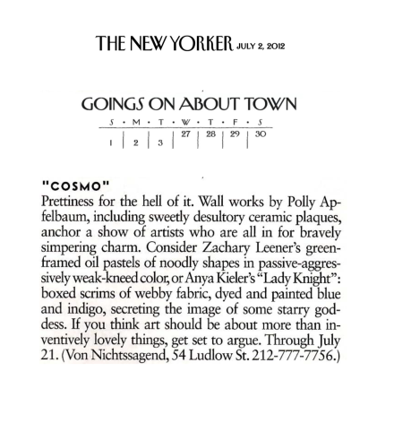 The New Yorker