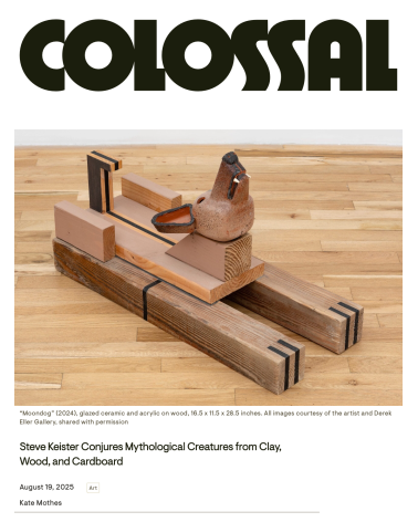 Colossal Magazine