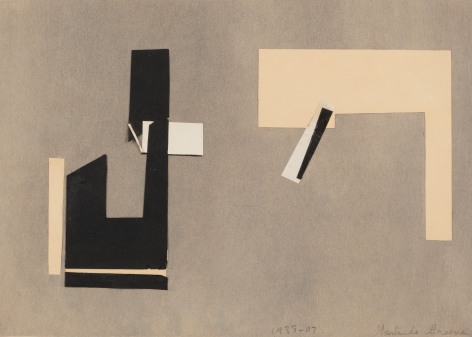 Untitled (1938-07), 1938