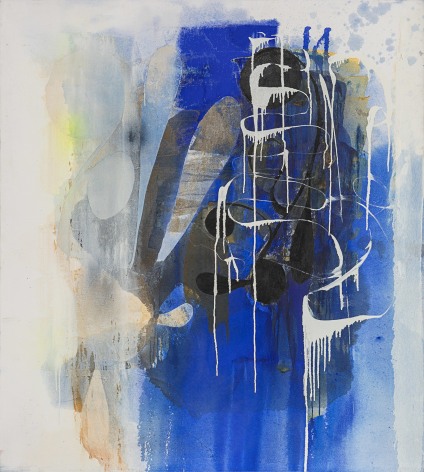 Futile Ambassador, 1989