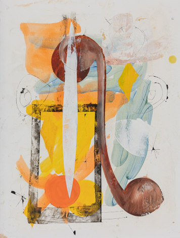 Untitled, c. 1980