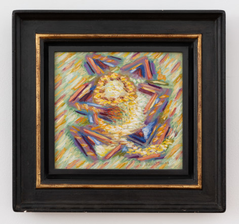 Serge Charchoune (1888&ndash;1975)