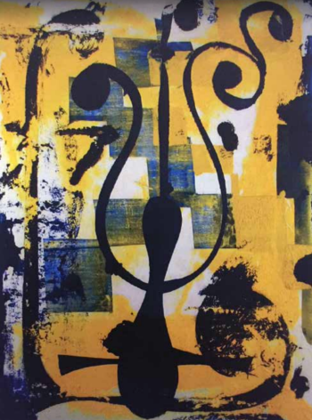 Untitled, 1991