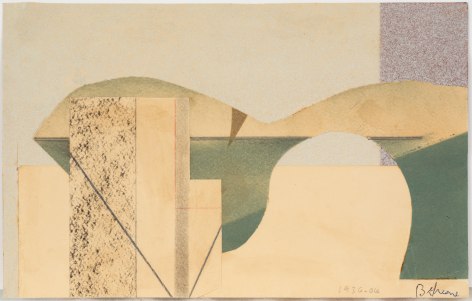 Untitled (1936-06), 1936