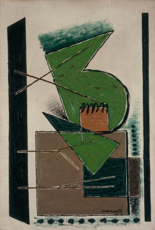 Paysage, 1928