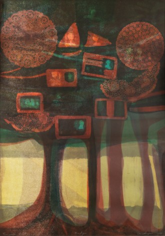 Genealogies, 1989
