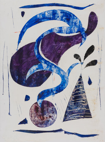 Untitled, c. 1985