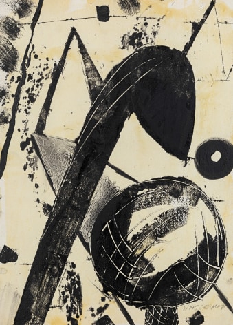 Untitled, c. 1980