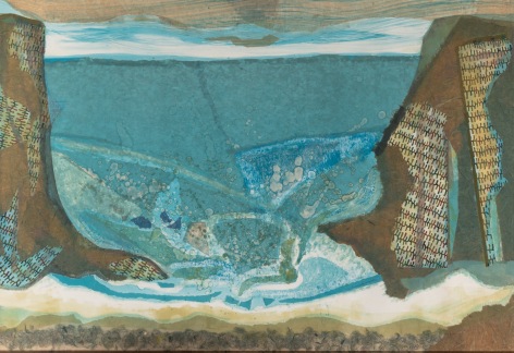 Incoming Tide, 1987