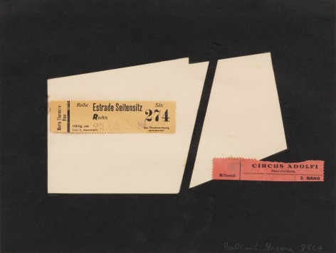 Circus Adolfi, 1938