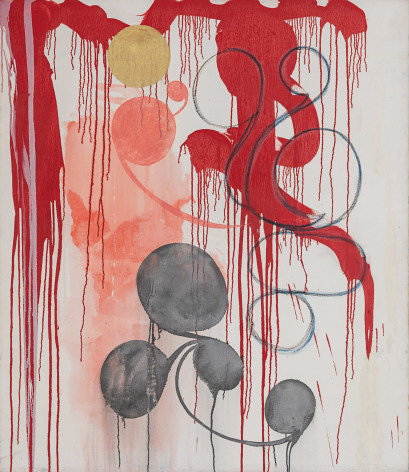 The New Dawn, 1988