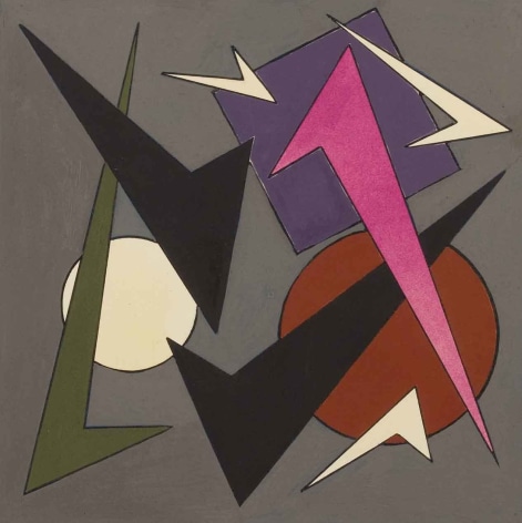 Yakov Chernikhov (1889-1951)