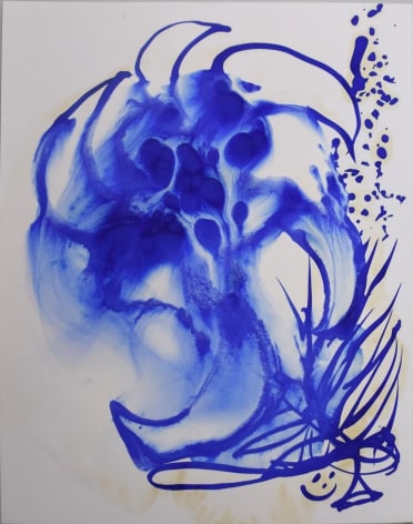 Untitled, c. 1990