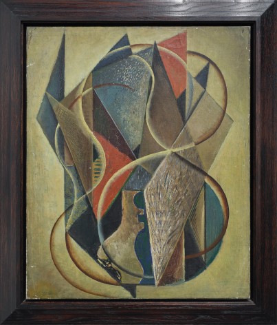 Georges Folmer (1895-1977)