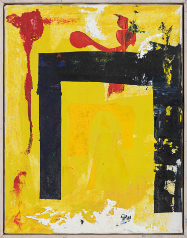 The Boulevard, 1991