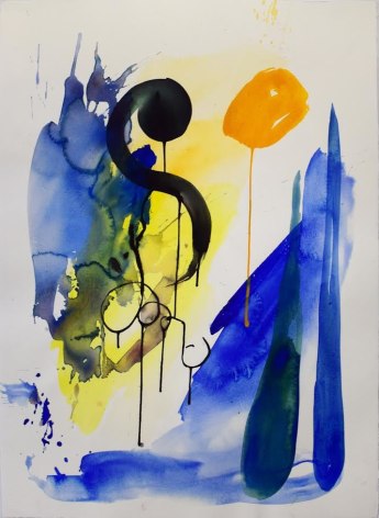 Untitled, 1988