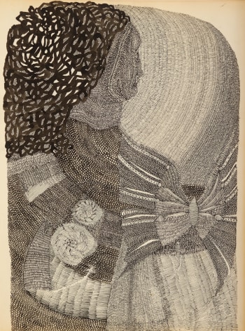 Joanna Beall Westermann, 'Untitled', 1958