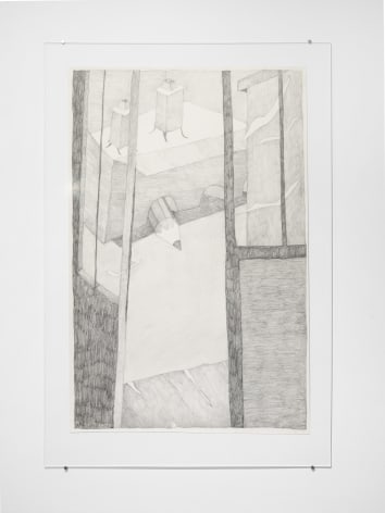 Marisha Falkovich, 'Courtyard,' 2024