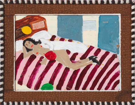 Katherine Sherwood,&nbsp;'Balloons,' 1978
