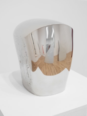 Noel Neri, 'Space Helmet', 2007