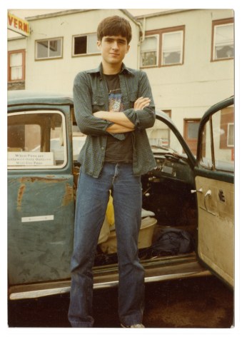 Doug Biggert  Hitchhiker Series  c. 1973-86