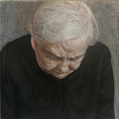 Maya Brodsky, 'Dusya,' 2018