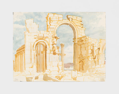 Image of Palmyra