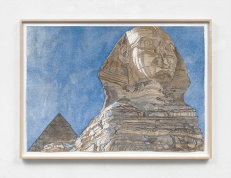 Image of The Sphinx
