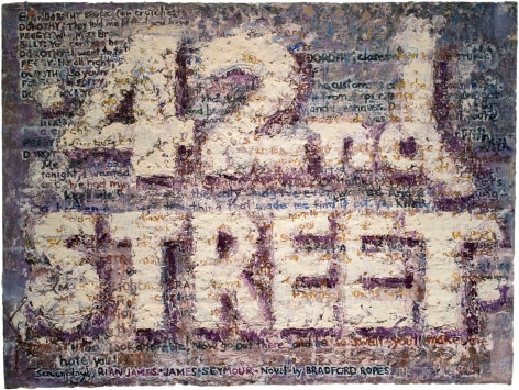 Image of 42nd Street (Main Title and Dialogue), 2015