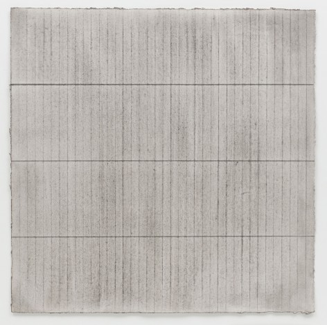 Painting #E91212, ca.1991, Watercolor and pencil on paper