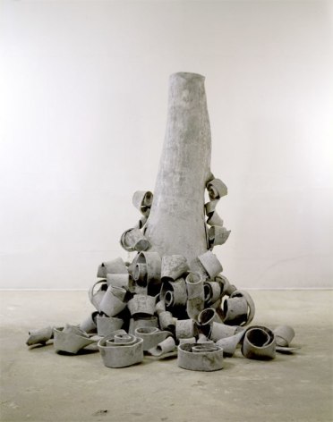 sculpture by Mia Westerlund Roosen