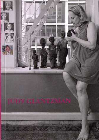 Judy Glantzman