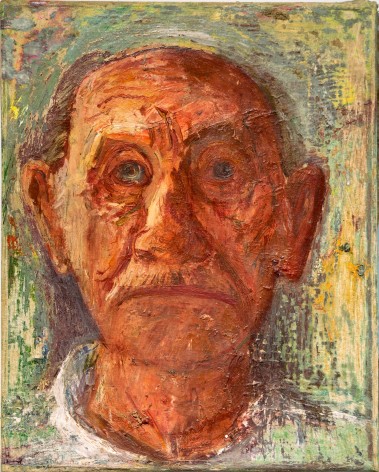 Image of Portrait, 1972; 2005