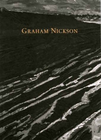 Graham Nickson