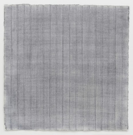 Painting #E91211, ca.1991, Watercolor and pencil on paper