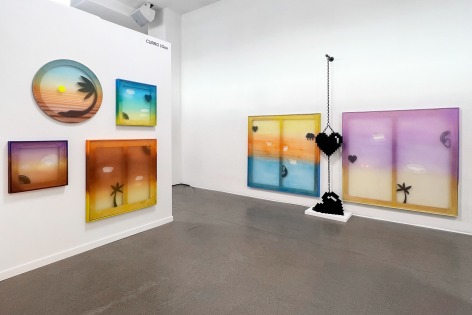 Independent | Wendy White