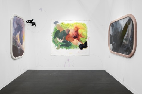 THE ARMORY SHOW | AUTUMN WALLACE