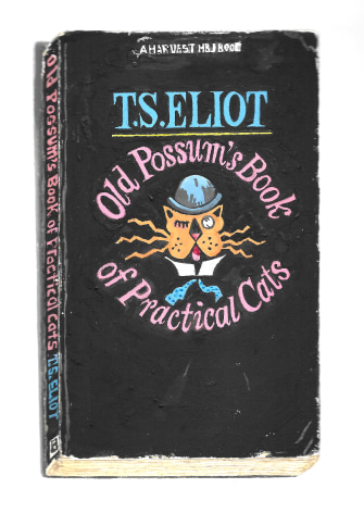 Baker - Old Possum's Book of Practical Cats