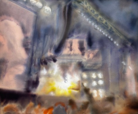 Art Cologne | Julia García