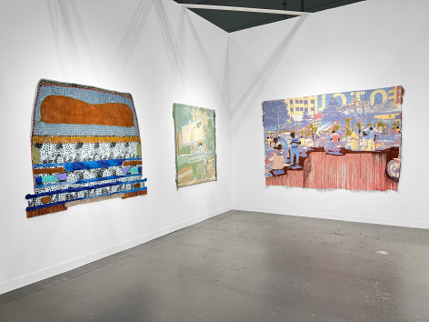 The Armory Show | Malaika Temba