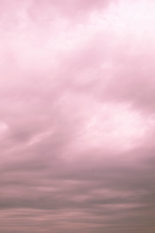 Barry Stone  Cotton Candy Clouds DSF1912_1, Popham Beach State Park, 2017-2019  Archival Inkjet Print  48.26 x 33.02 cm / 19 x 13 in  Edition of 3 + 1 AP